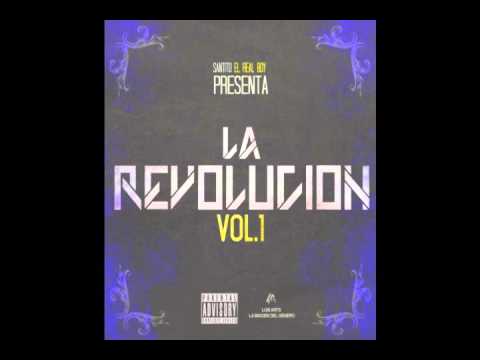 Perreo Intenso (Prod. By Foxs) - Js El Problema