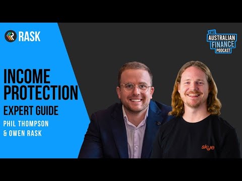 Watch — Income protection insurance explained, expert guide
