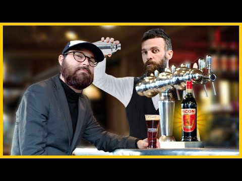 C'EST QUOI LE PICON (et autres Amers) ? ft. Distillerie de la Seine