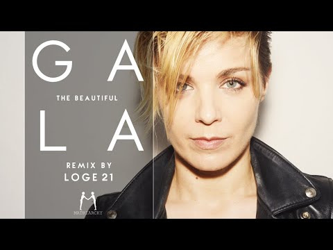 GALA - The Beautiful (Loge21 Remix)