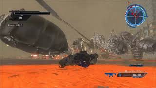 [EDF5実況]ストーム１に憧れて・・・_#28「前哨基地破壊作戦　プランA」