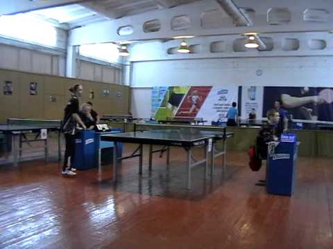 2013 Federation Cup (Cadets) / Jibric - Purice (part 2) / Жибрик - Пуриче (ч. 2)