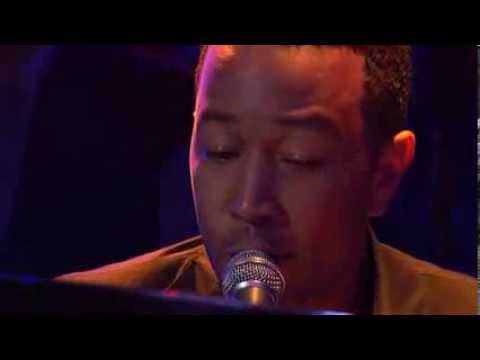 De minuut: John Legend - All of Me - 4-10-2013