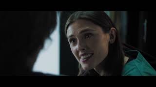 Clip from Being Billy Short Film