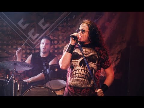 Jeff Scott Soto-Take U Down /Live in Budapest 2014