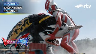 Download lagu ULTRAMAN OMEGA RTV : Taman Kaiju Kanenari mp3 Download lagu ULTRAMAN OMEGA RTV : Taman Kaiju Kanenari mp3