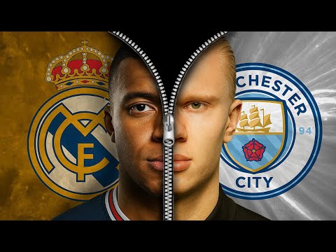 The Rivalry That Will Define a Generation: Haaland vs Mbappé