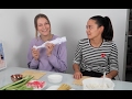 Eerste indruk: Sushi Bazooka | Aimée van der Pijl
