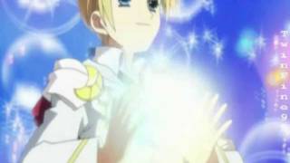 JewelPet Tinkle Sigla Italiana [OP]