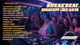 Download lagu STADIUM JAKARTA BREAKBEAT 2025 - MIXTAPE KENCANG TAPI NIKMAT | DJ ARGHA mp3 Download lagu STADIUM JAKARTA BREAKBEAT 2025 - MIXTAPE KENCANG TAPI NIKMAT | DJ ARGHA mp3