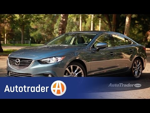 MAZDA 6 HIGH SPEC - LOW MILAGE - Image 2
