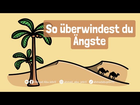 So überwindest du Ängste | Nachtreise