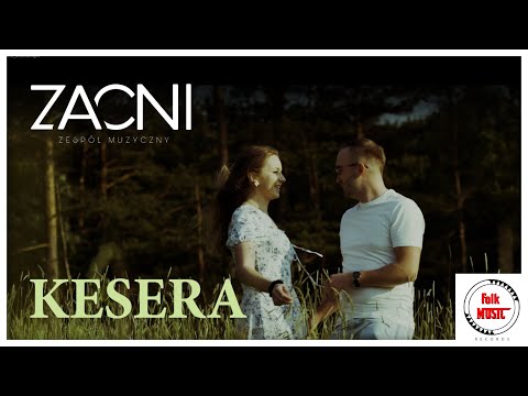 Zacni - Kesera (Music Video Cover)