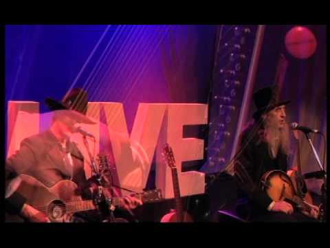 GRUMPY NEIGHBOUR - Lover's Vow (live)