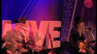 GRUMPY NEIGHBOUR - Lover's Vow (live)