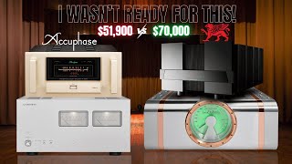 This $40,000 Hi-Fi Amp Exposed Every Weakness in My System