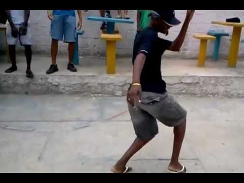 AQUECIMENTO - MC FEDERADO MC JACA E OS LELEK (2013)