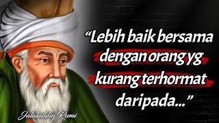 Download lagu Rumi's Quotes That Are Full of Meaning and Life Advice ||  The Legendary Sufi Poet mp3