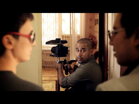 Ulug'bek Rahmatullayev - Bemor (Official Music Video)
