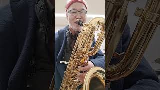 Download lagu バリトンsaxで、ラヴェルの「BOLERO」を吹いてみた!! mp3 Download lagu バリトンsaxで、ラヴェルの「BOLERO」を吹いてみた!! mp3