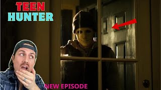 TEEN HUNTER - MrBallen Podcast NEW EPISODE
