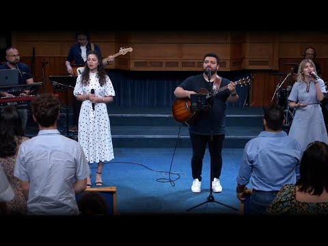 Mărturisim acum că suntem slabi ( Lasă mila Ta să cadă )  // Laudă și închinare