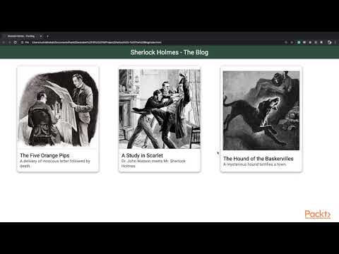Learn Practical Web Components Quickly Introduction to Event Listening | packtpub com