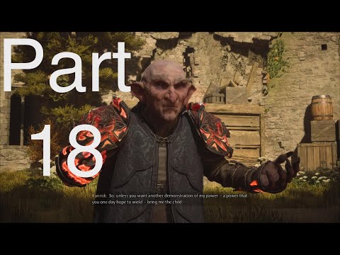 Hogwarts Legacy PS5 Walkthrough Gameplay Part 18