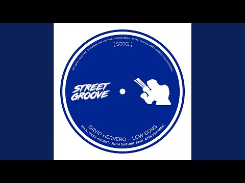 Lowsong (Josh Dafunk Remix)