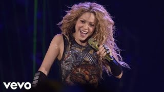 Shakira - Estoy Aqui/Donde Estas Corazón (El Dorado World Tour)