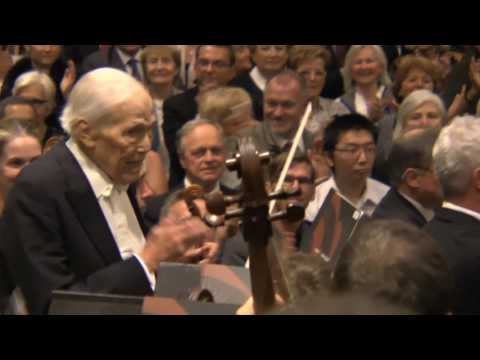 Wiener Symphoniker | Georges Prêtre