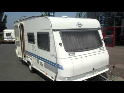 Caravan te koop: HOBBY EXCELLENT 470 UF (VERKOCHT)