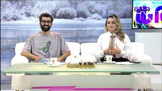 Առավոտը Շանթում/Aravot Shantum / 12.02.2024