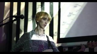 Esquizofrenicos - "El Aburrido Joe"