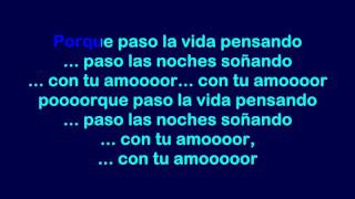 Paso la vida pensando krk