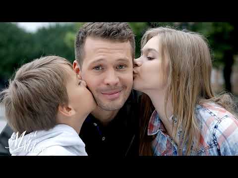 Barbara Kurdej Szatan - Bez Ciebie - piosenka z M JAK MIŁOŚĆ