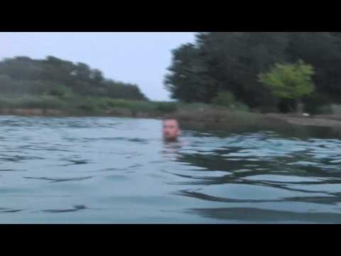 MAOT Bike Trip to Rusovce Lake pt3