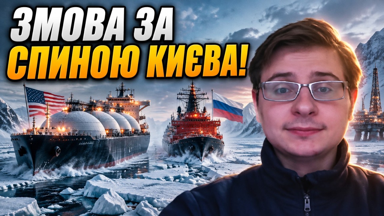 ⚡США таємно домовляються з Москвою без України? КОСТОГРИЗОВ попередив про А