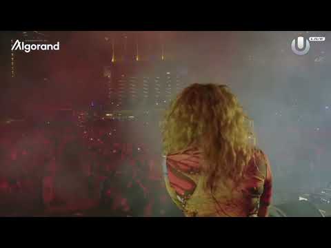 ILLENIUM - Blame Myself (ft. Tori Kelly) [Live Performance] | Ultra 2022 Live