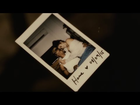 WOSHIJAY X AASAAMI  - "PAIN"  (OFFICIAL MUSIC VIDEO)