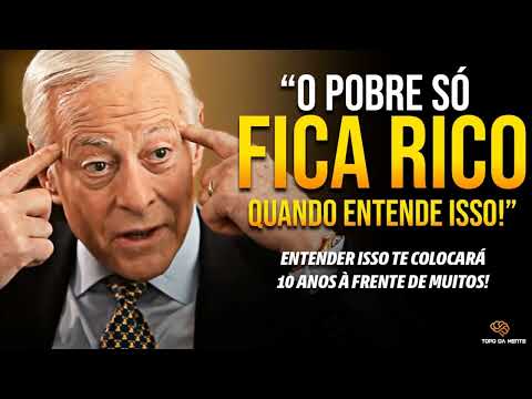 APRENDA A GERAR MUITO DINHEIRO COM ESSAS 8 DICAS QUE VALEM OURO! - Robert Kiyosaki Dublado