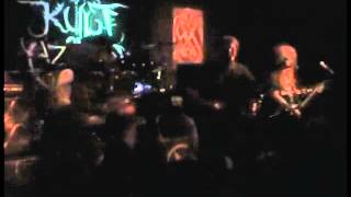 KULT OV AZAZEL in Puerto Rico Pt. I