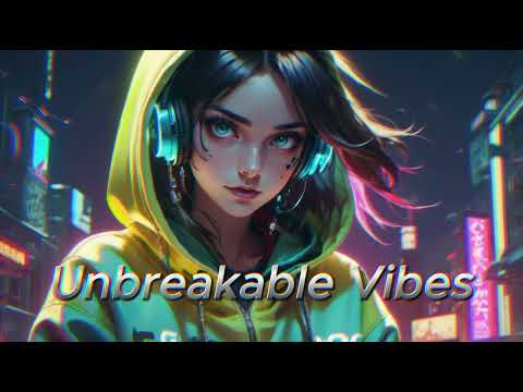 🎉 "Unbreakable Vibes: Music for the Fighter in You" ⚡🎶✨