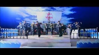 BOYS AND MEN -「帆を上げろ！」MV（short ver.）