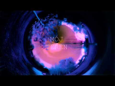 YIGMA - MÓJ TEREN gość. Kamis prod. GeezyBeatz