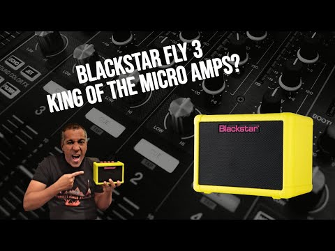 Why This Amp is a GAME CHANGER