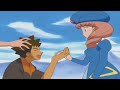 May And Max Witness Misty Pulling Brock S Ear