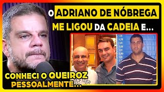FOI ASSIM QUE A POLÍCIA PEGOU OS ASS4*SSINOS DA MARIELLE... | RODRIGO PIMENTEL
