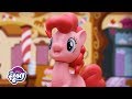 Stop Motion ü NEW Pinkie Pie Pranks