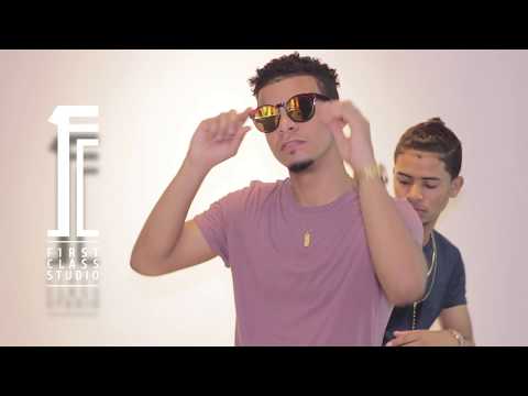 Raffy Nitro - Freestyle (Jenny From The Block)